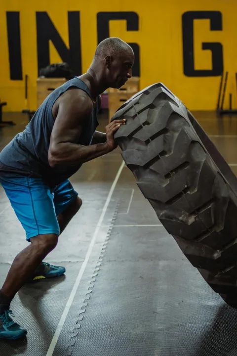 CrossFit
