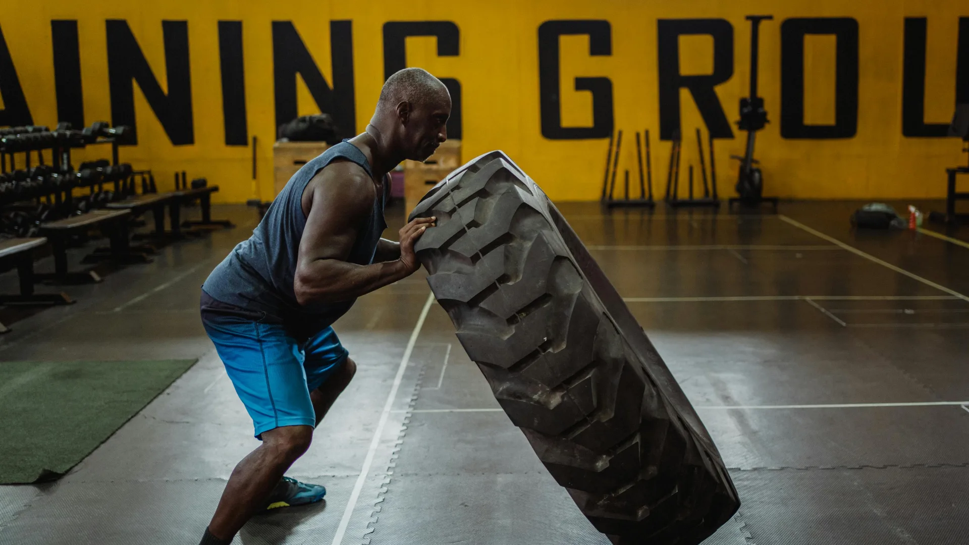 CrossFit Classes in Santee, CA