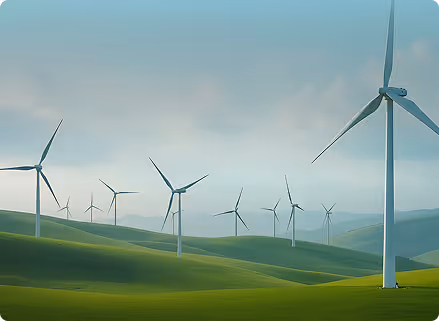 Sustainable progress