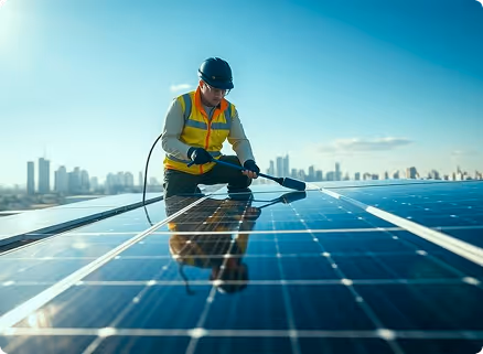 Sustainable growth