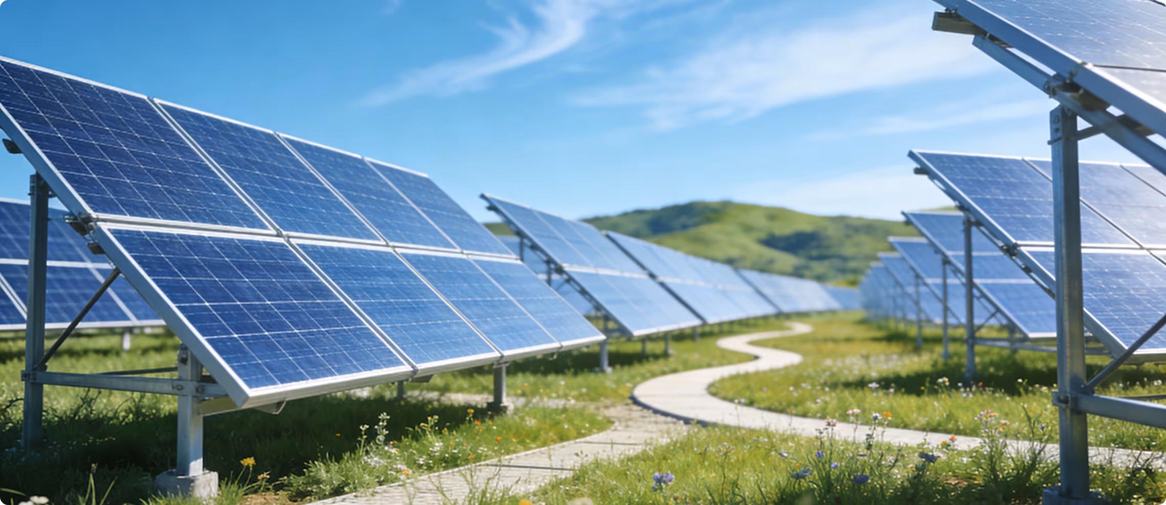 Sustainable growth
