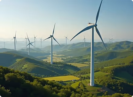 Breaking down the myths about renewable energy & sustainability