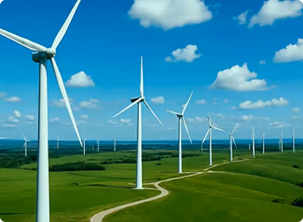 Breaking down the myths about renewable energy & sustainability