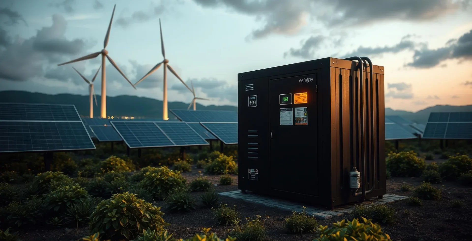 Powersourse