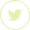 Circular yellow timer or clock icon with a black arrow pointing upward at approximately 12 o'clock position.