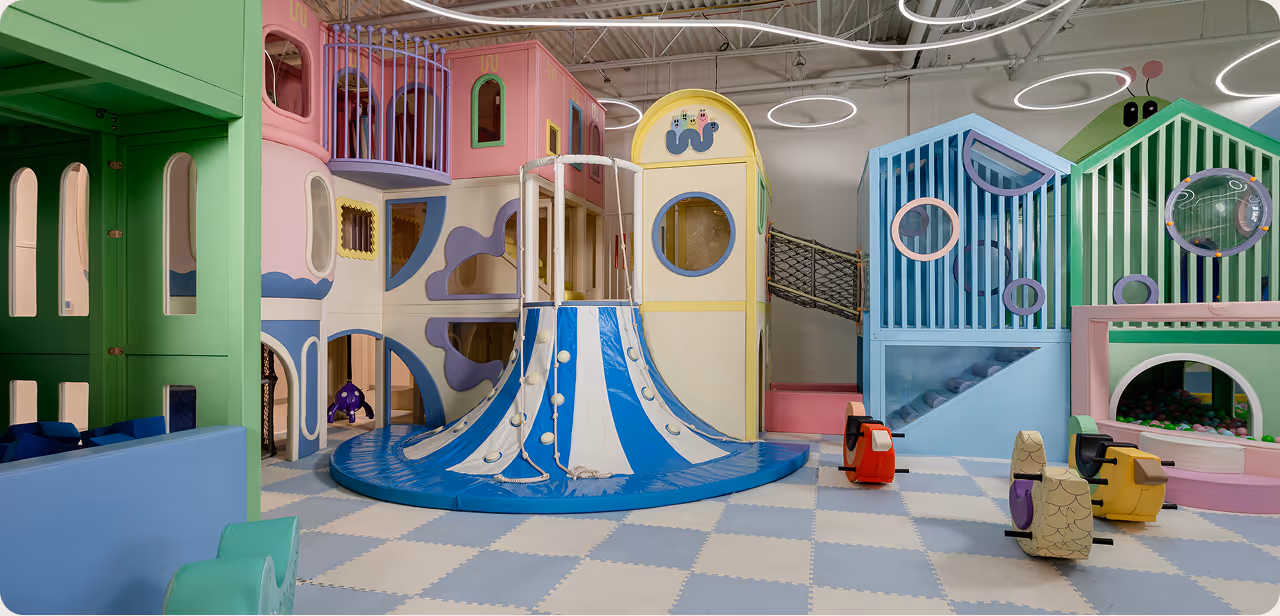 Wiggle Room