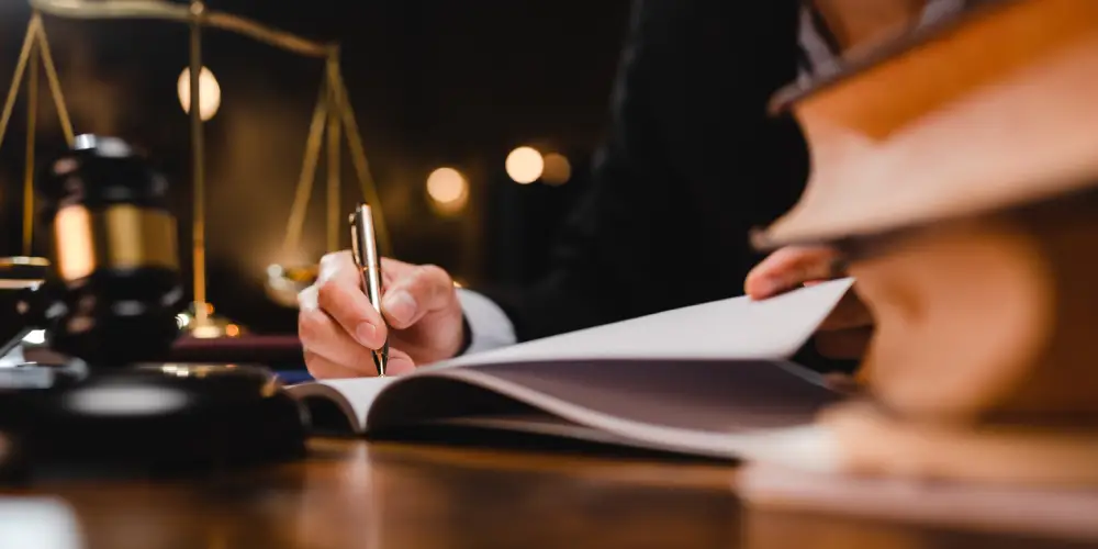 Charter Evidence Excluded