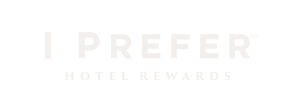 I Prefer Hotel Rewards Portal