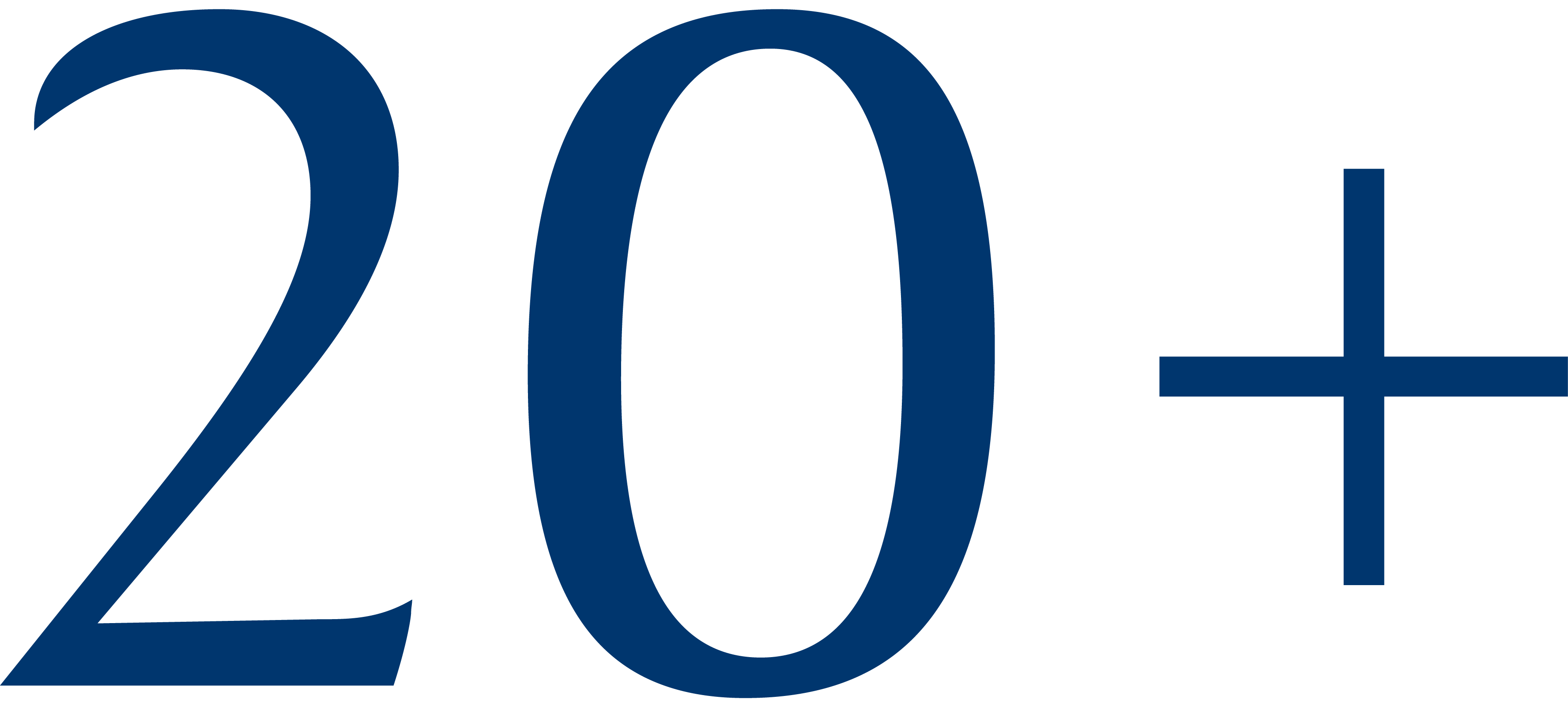 20+