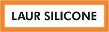 Logo Laur Silicone, partenaire de Soremag en caoutchouc et polyuréthane