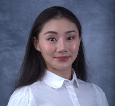 Angela Zhang