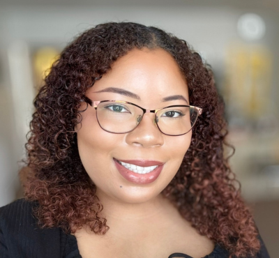 Jalaia Jackson
