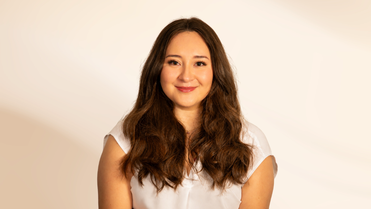 Headshot of Dayanna Ramirez Leon