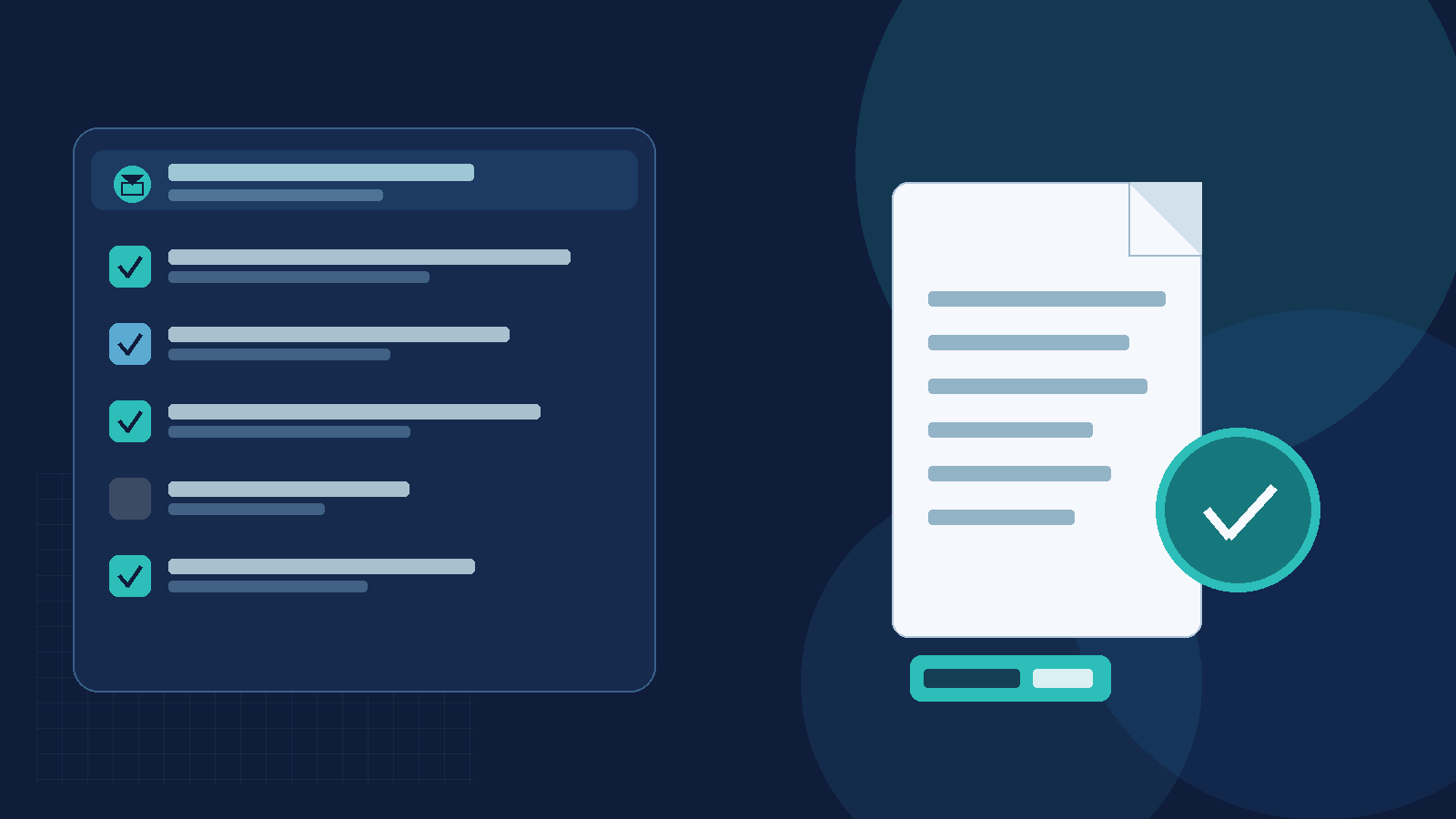 How to Write Loan Condition Requests Borrowers Complete the First Time