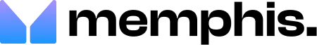 Colored logo