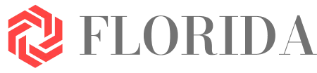 Colored logo