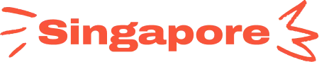 Colored logo