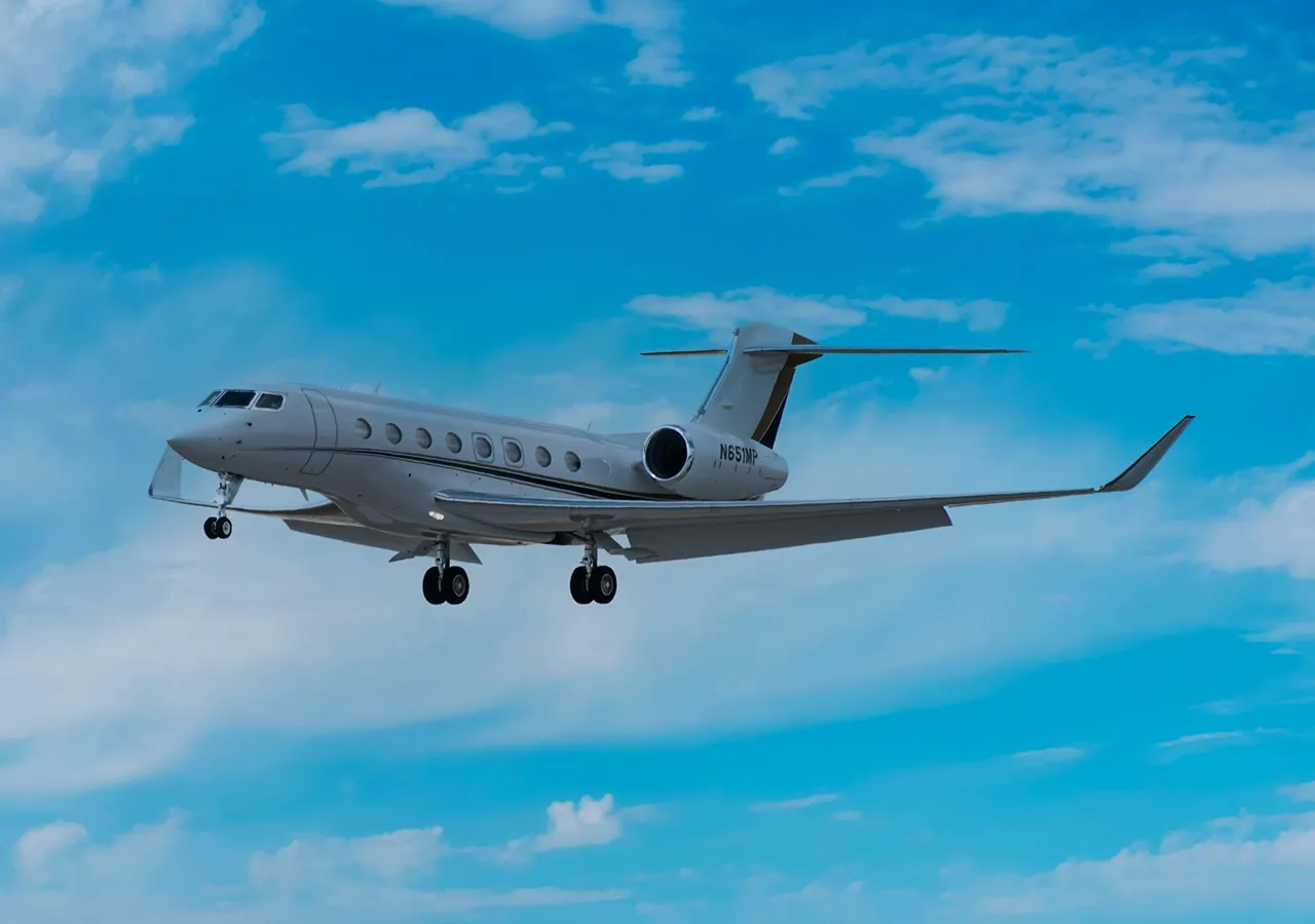 Aircraft