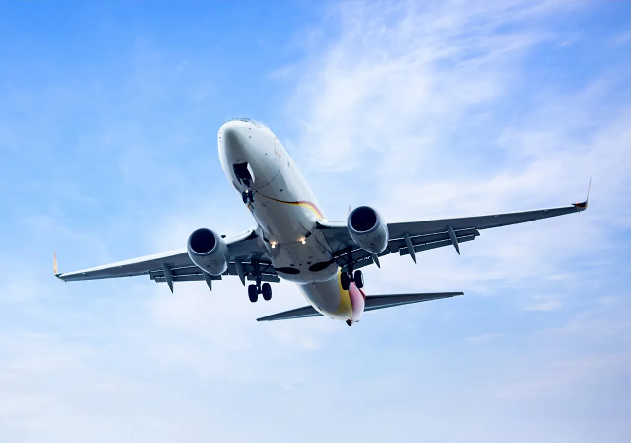 Aircraft