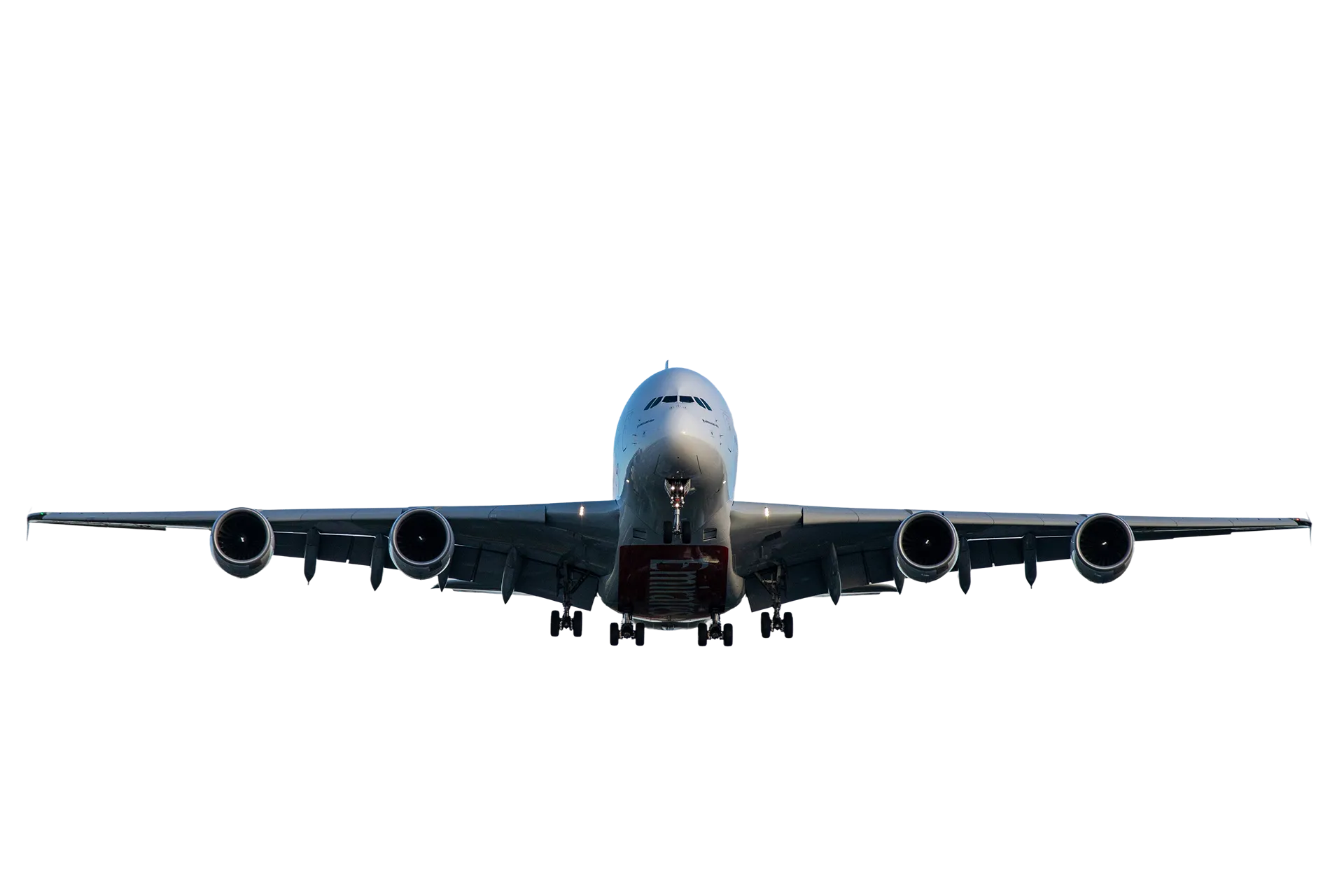 Aircraft