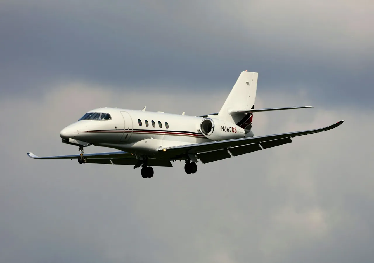 Aircraft