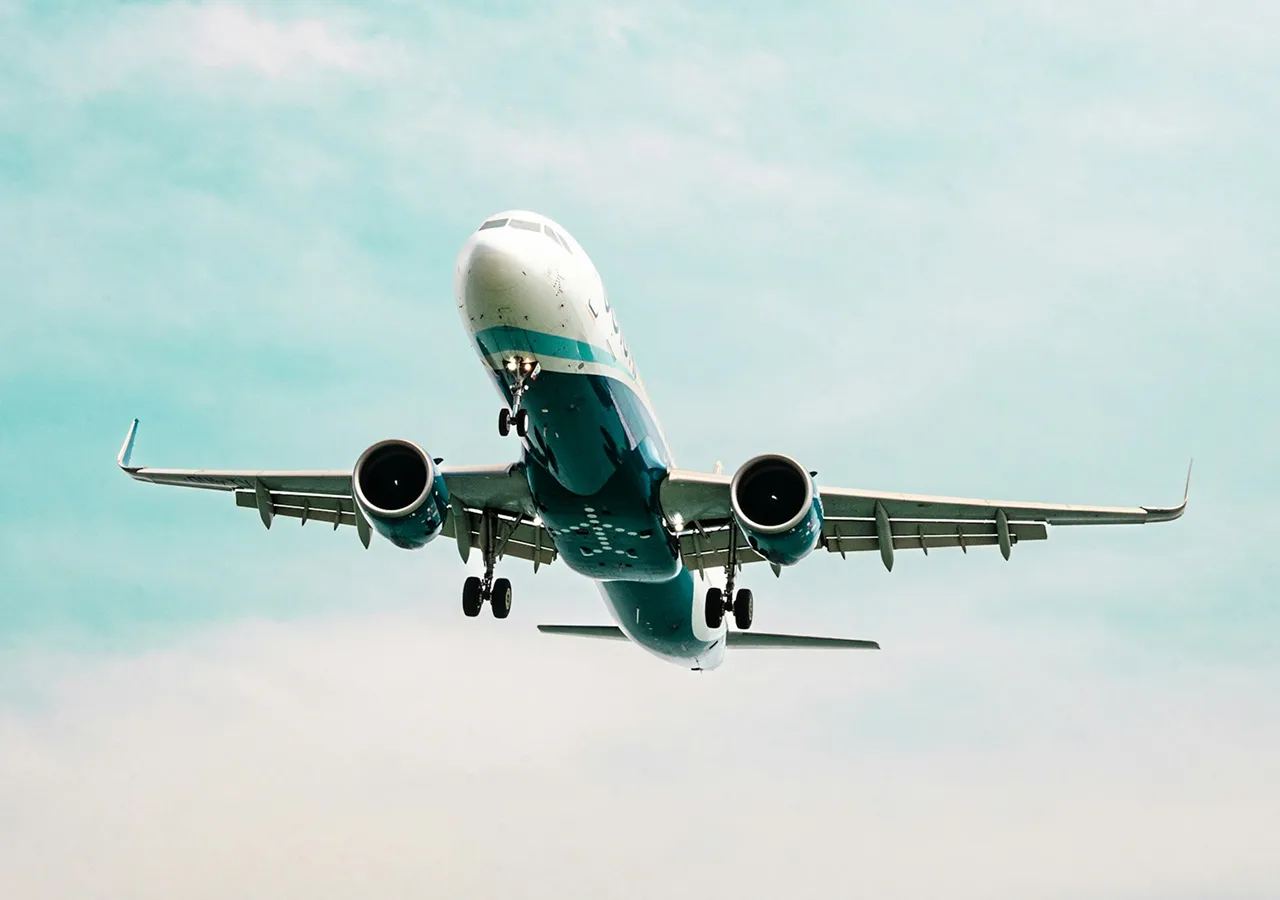 Aircraft