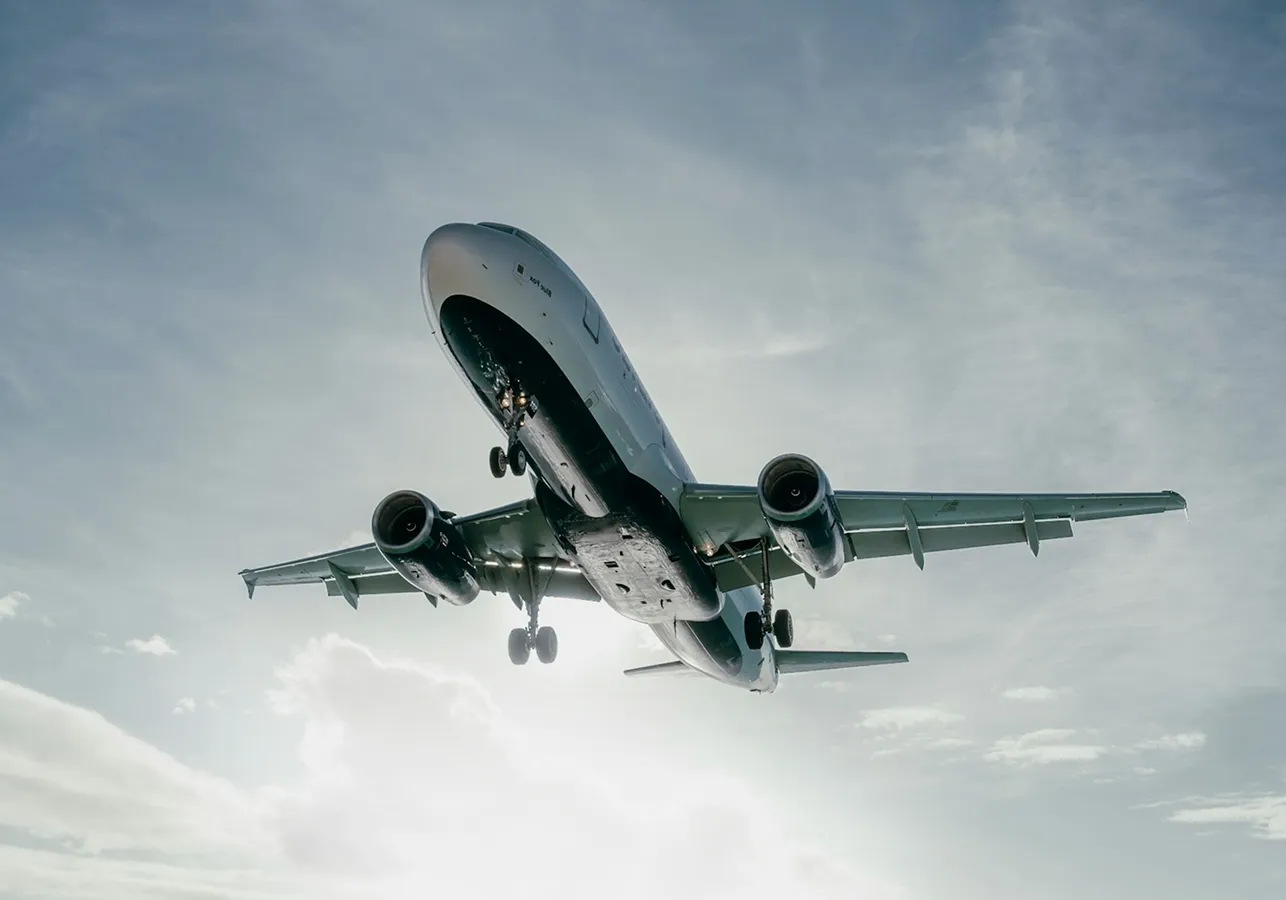 Aircraft