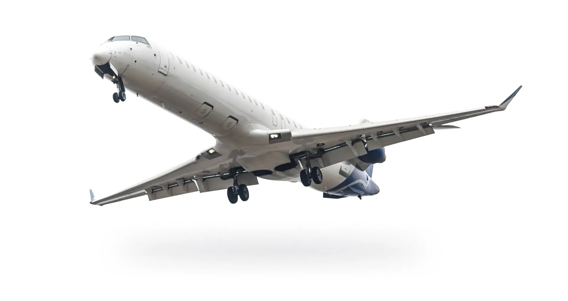 Airbus A321LR