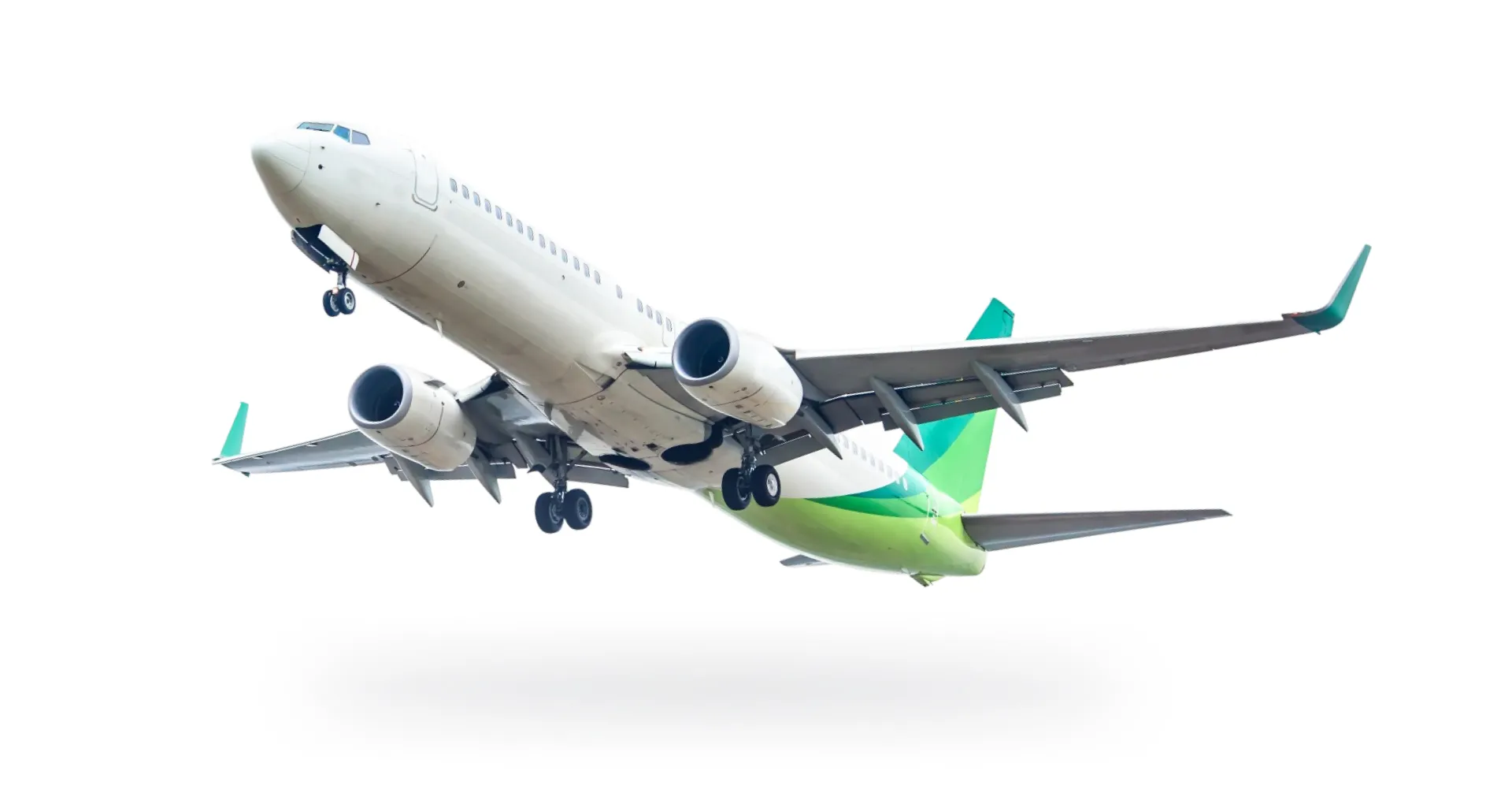 Airbus A320neo