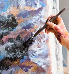 art image