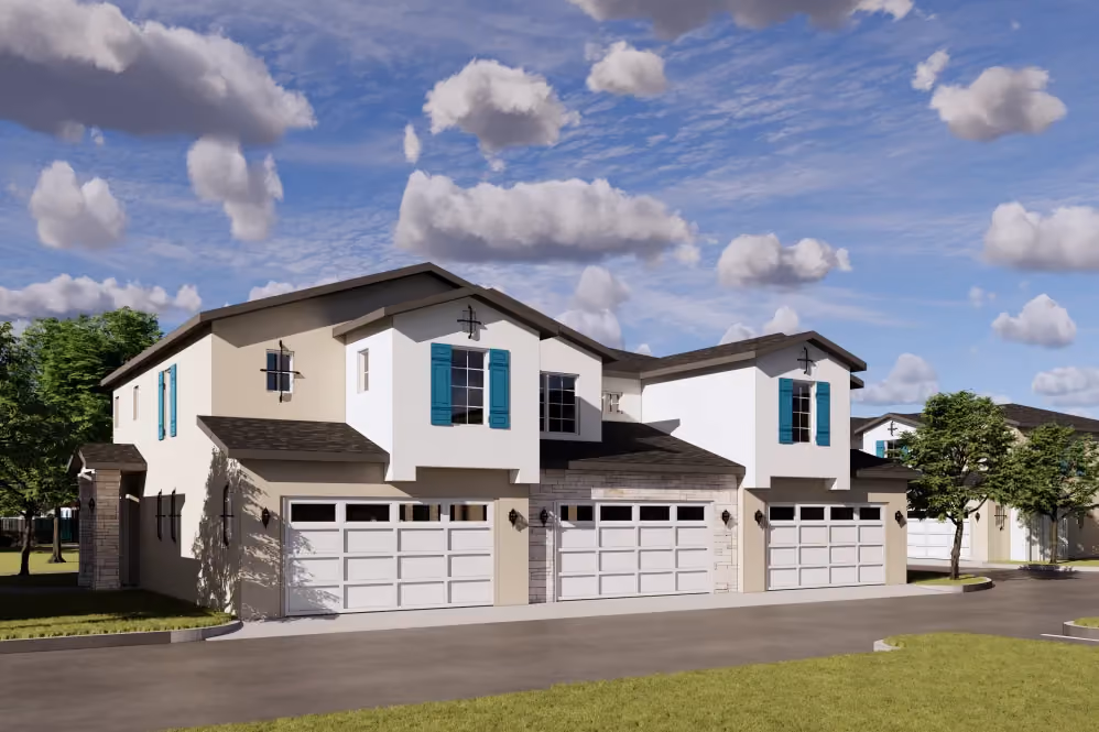 Garages