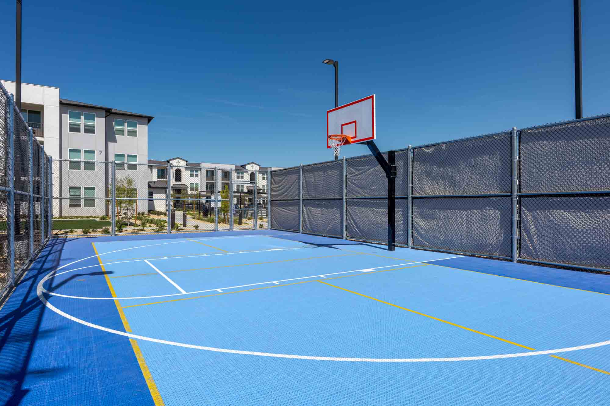 Basketball