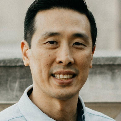 Master Hyun Kim