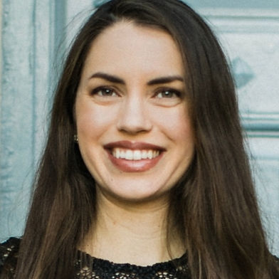 Ronika Kim, RD, LD