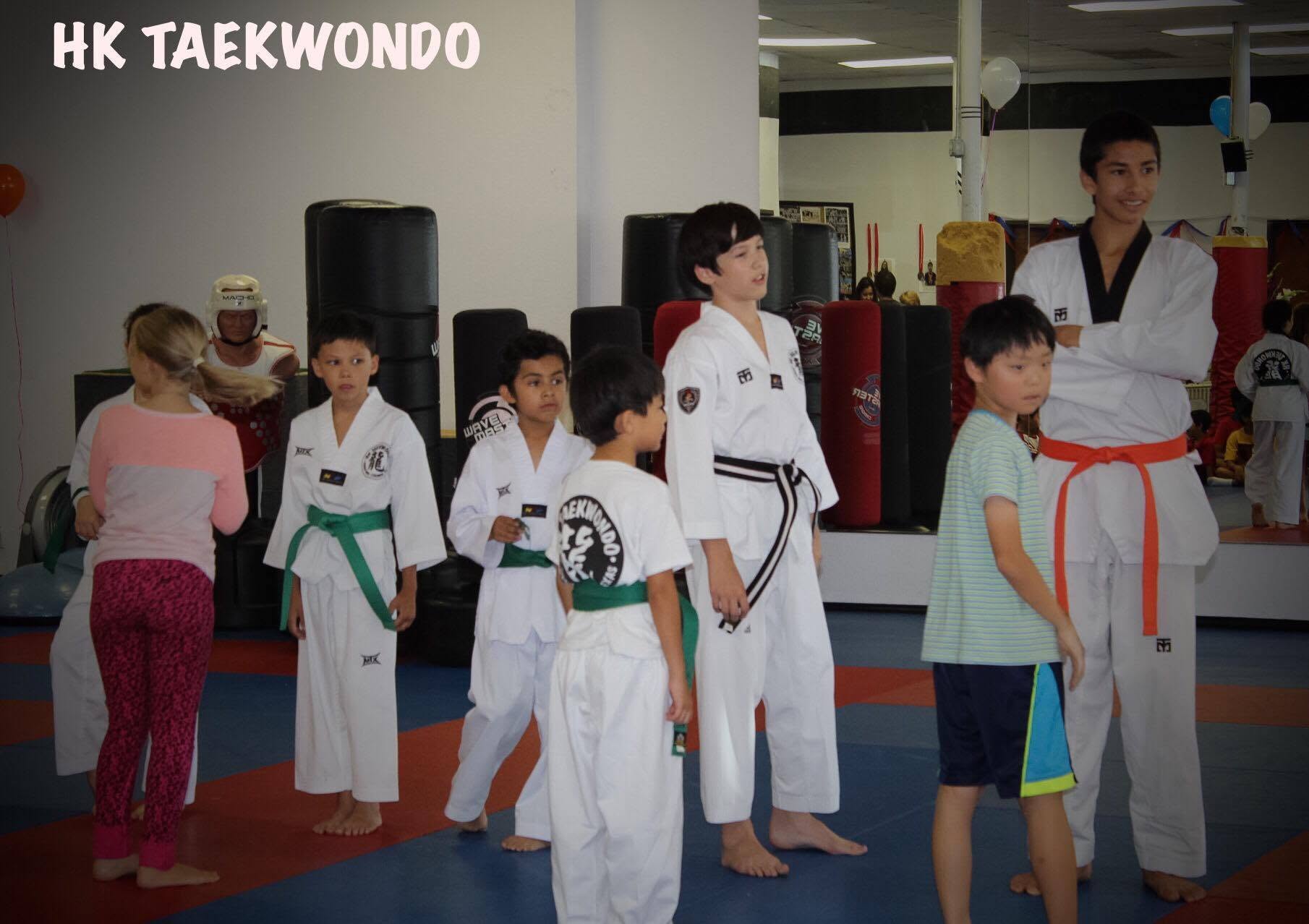 Tiger Juniors (Age 6)
