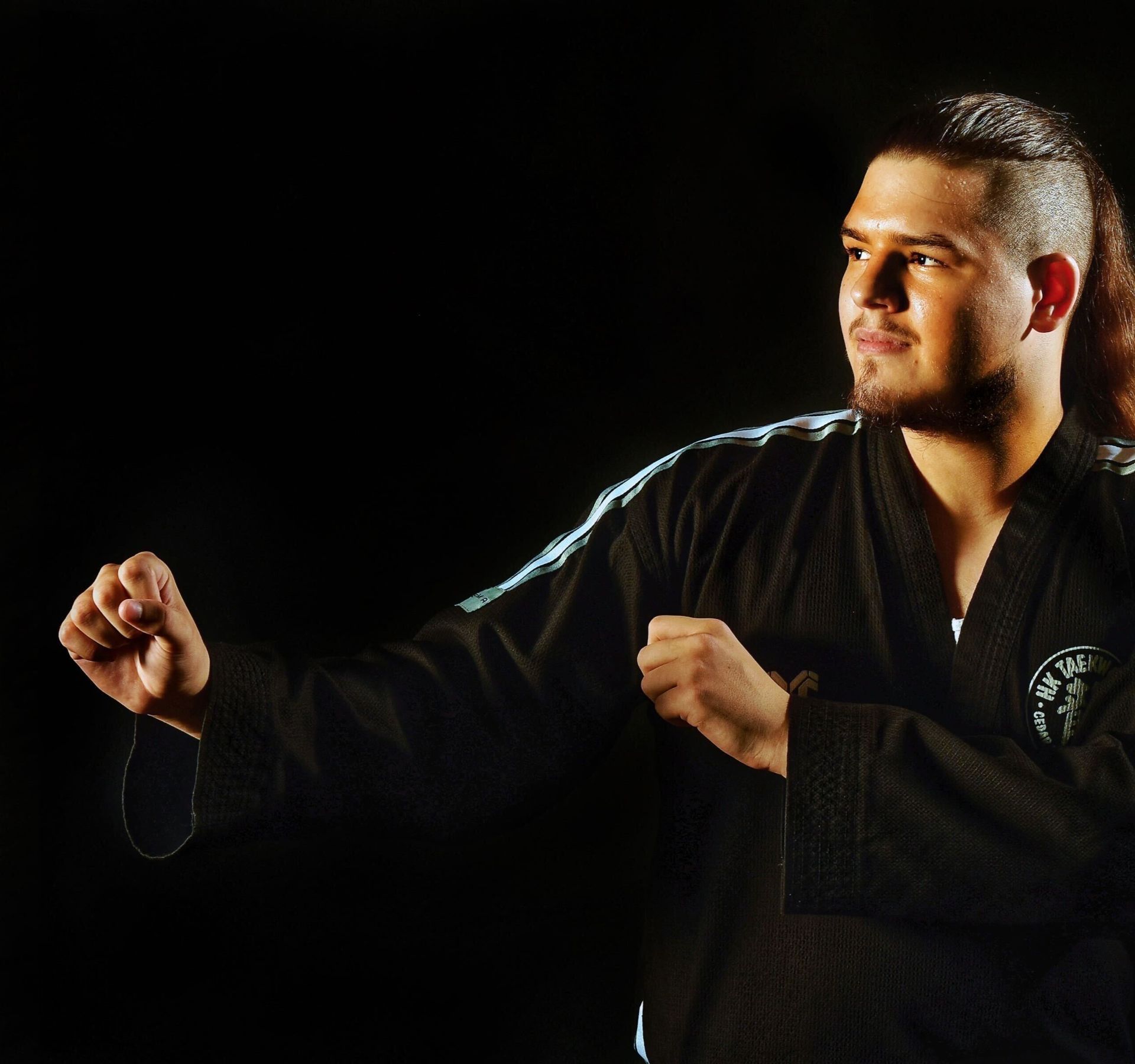 Kieran Hernandez