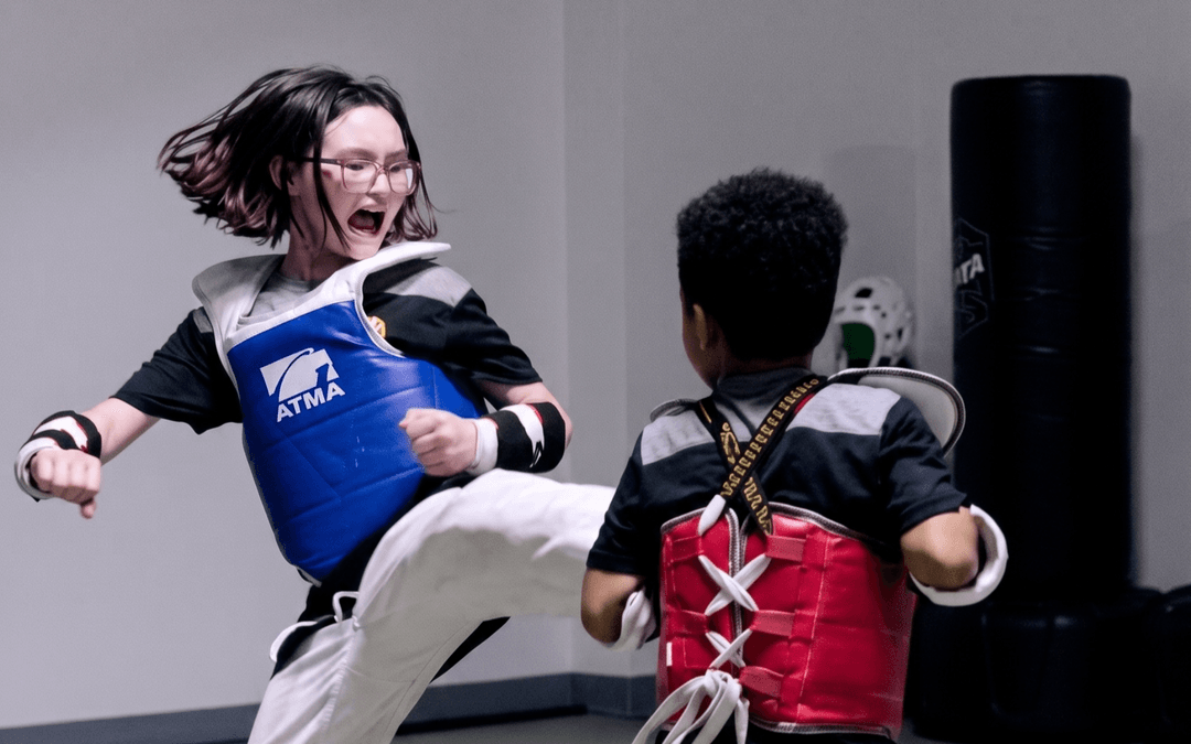 Advance ( Red-Black Belt )
