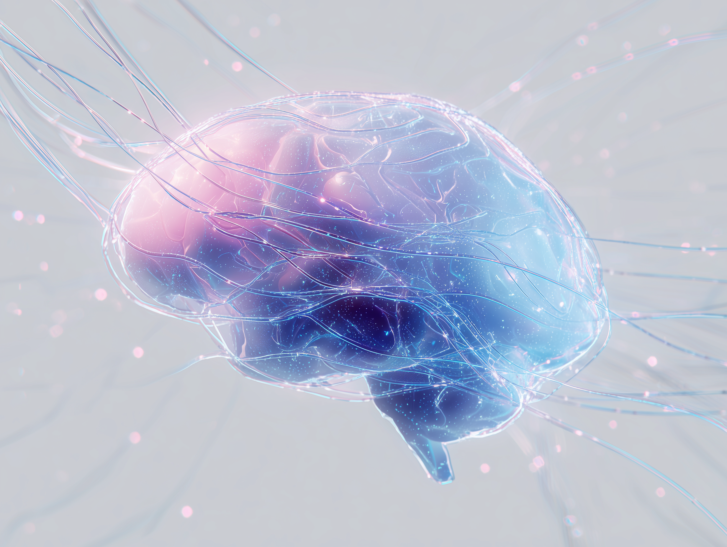 Digital Brain
