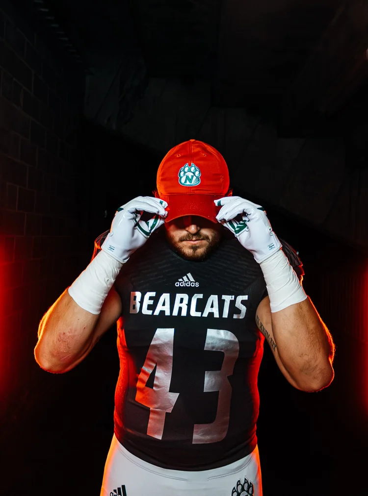 bearcat athletics