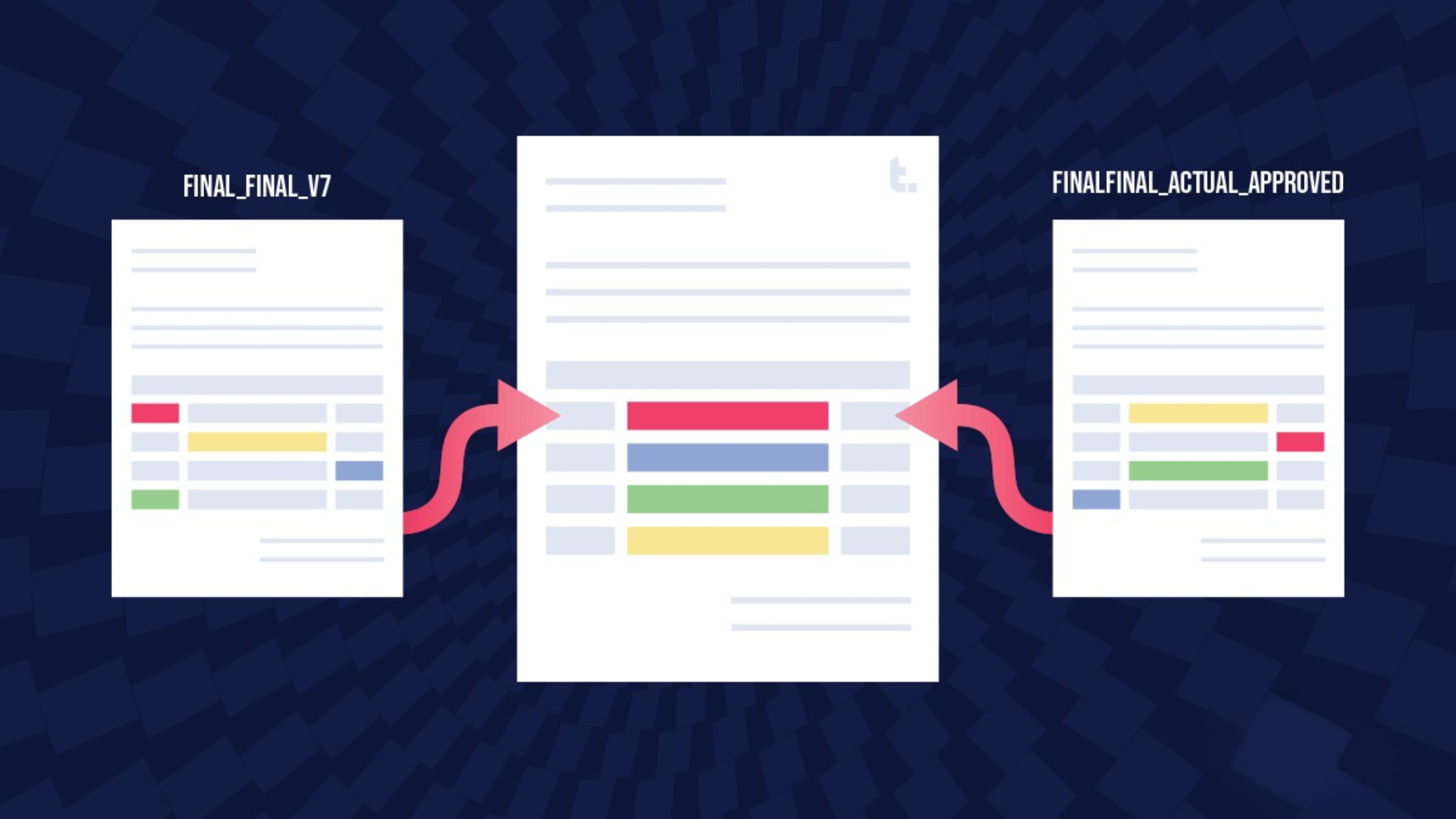 “Final_final_v9” isn’t funny when it costs you hours. This guide breaks down why version chaos happens—too many cooks, scattered tools, no single hub—and how to stop it.