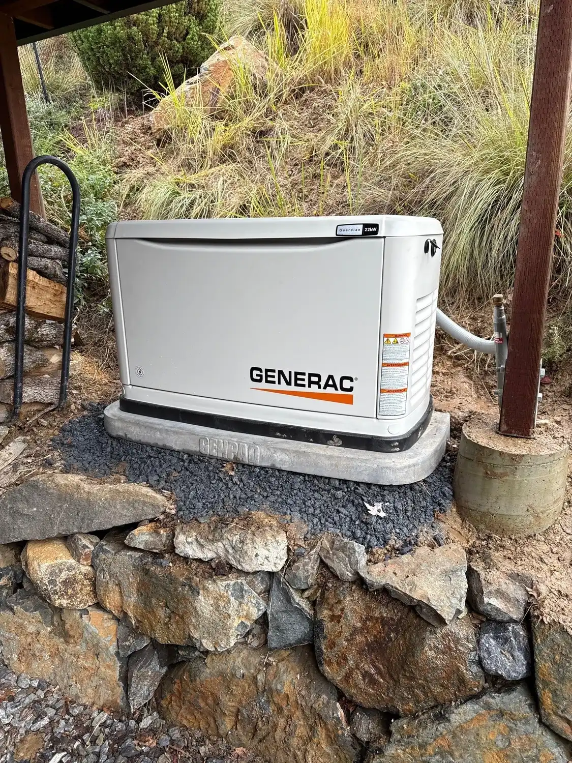 Home Backup Generators