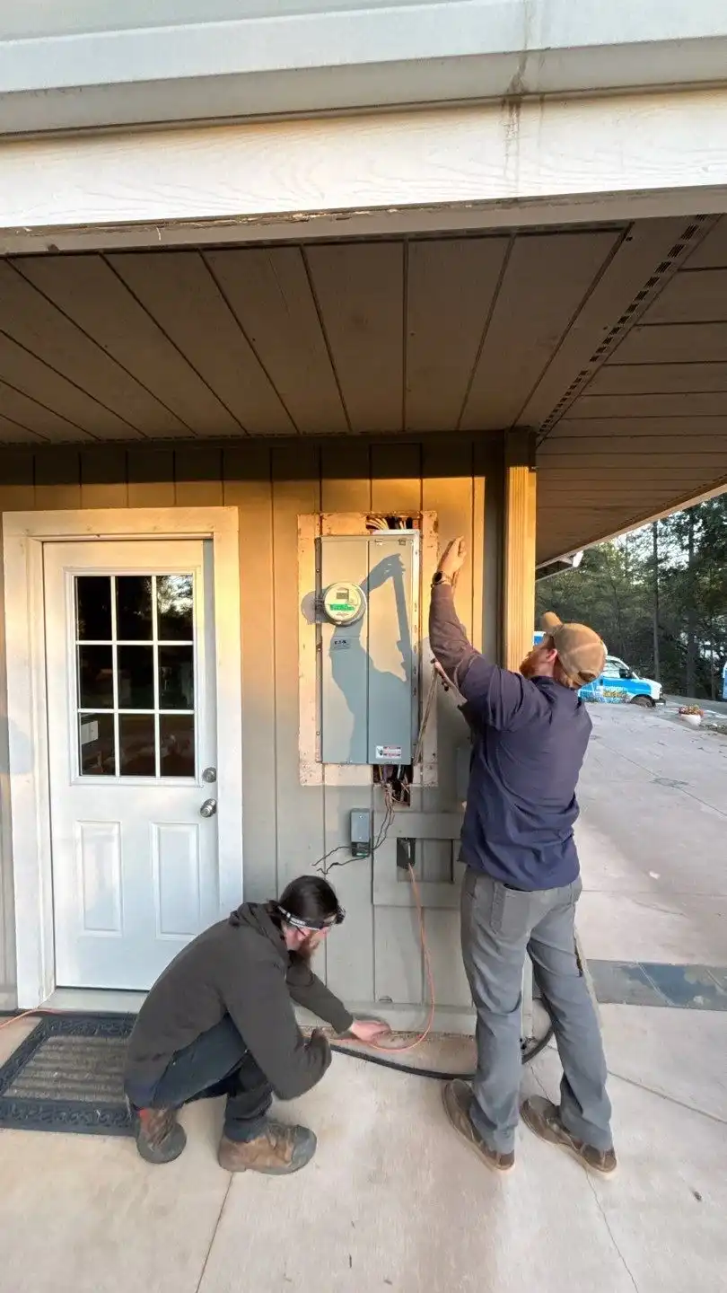 Why should I replace my Zinsco panel?