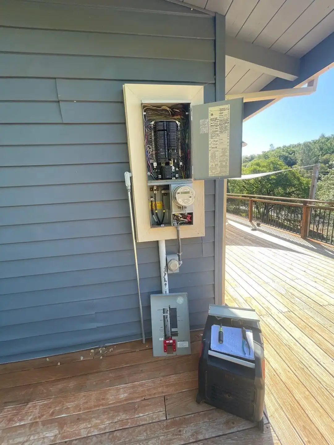 Why should I replace my Zinsco panel?