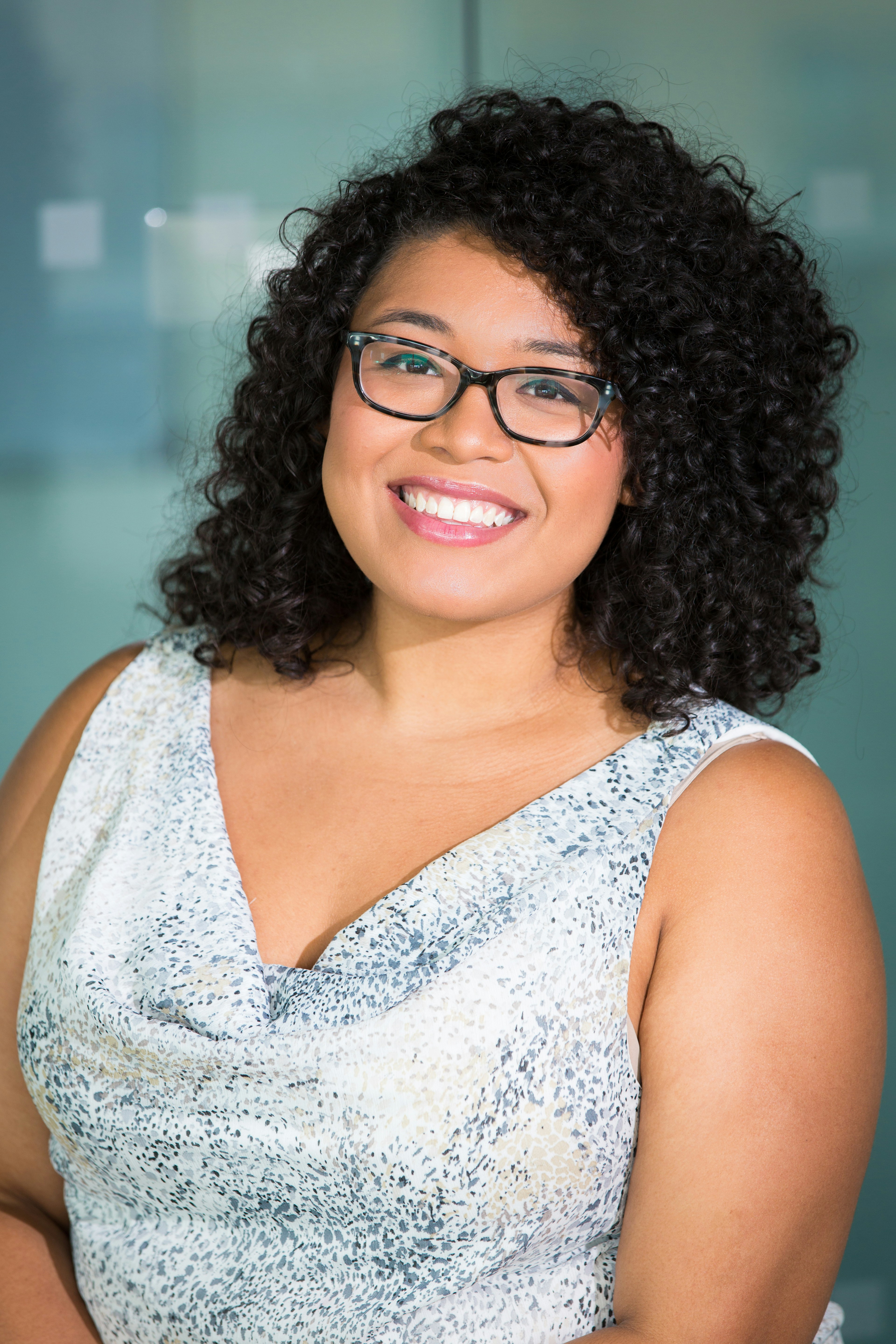 [headshot] image of customer (for a plumbing service).