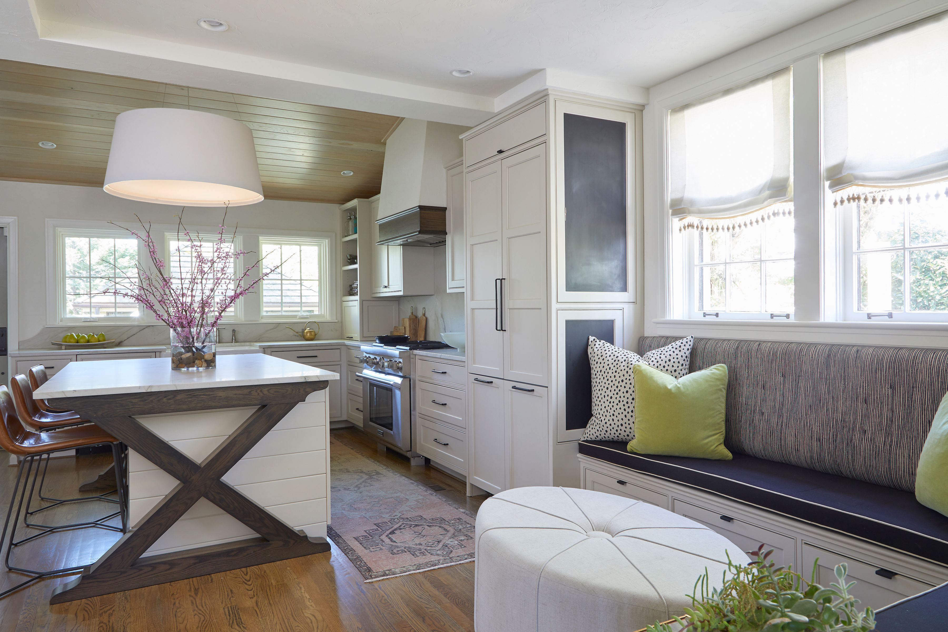 Modern Cottage