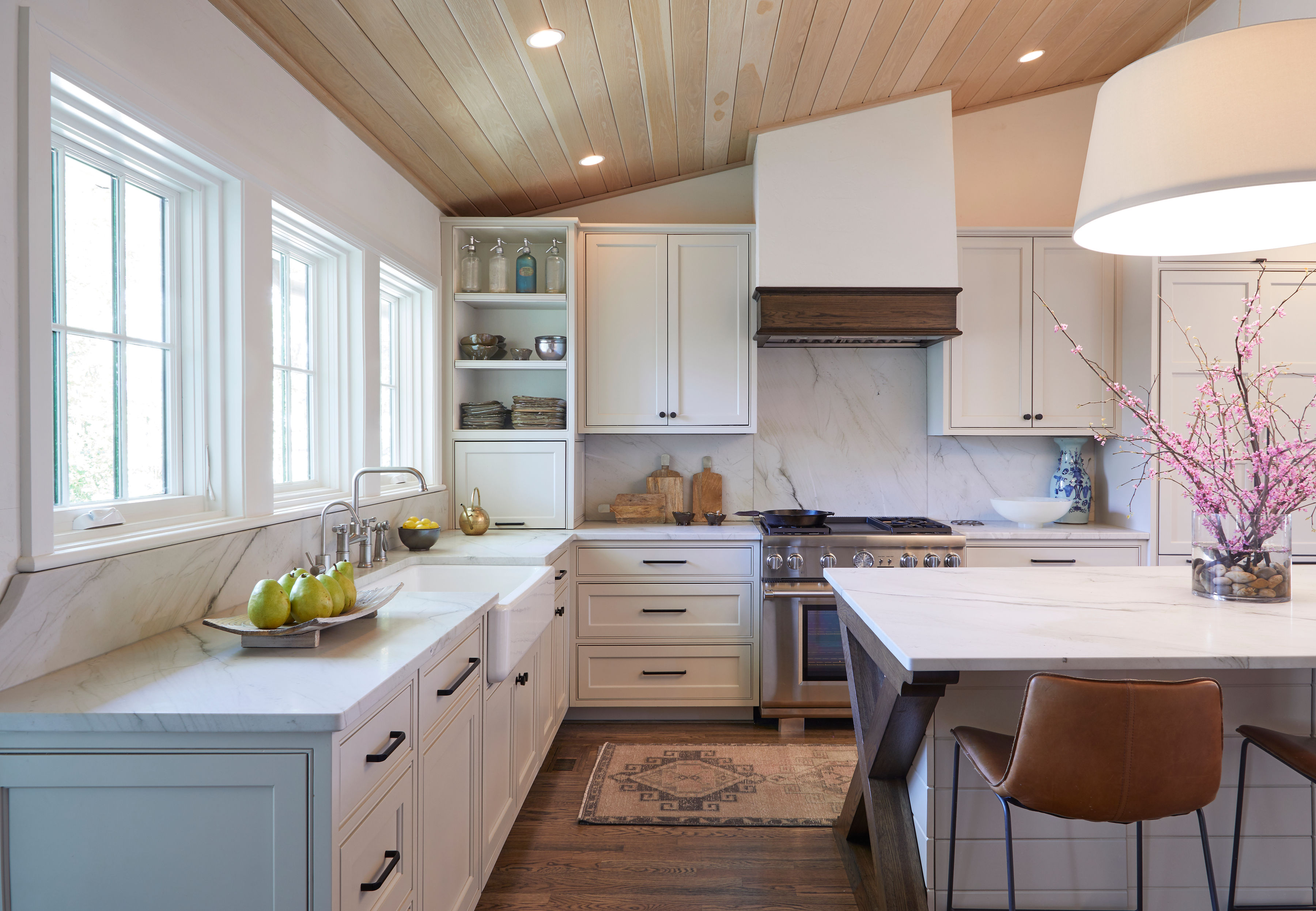 Modern Cottage