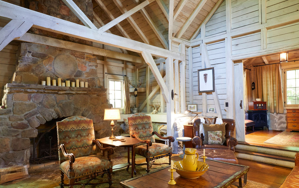 The Old Mill