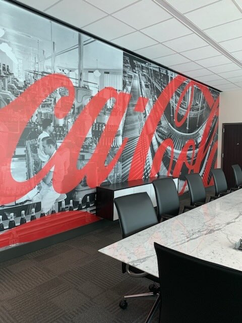 Coca-Cola Bottling Company United