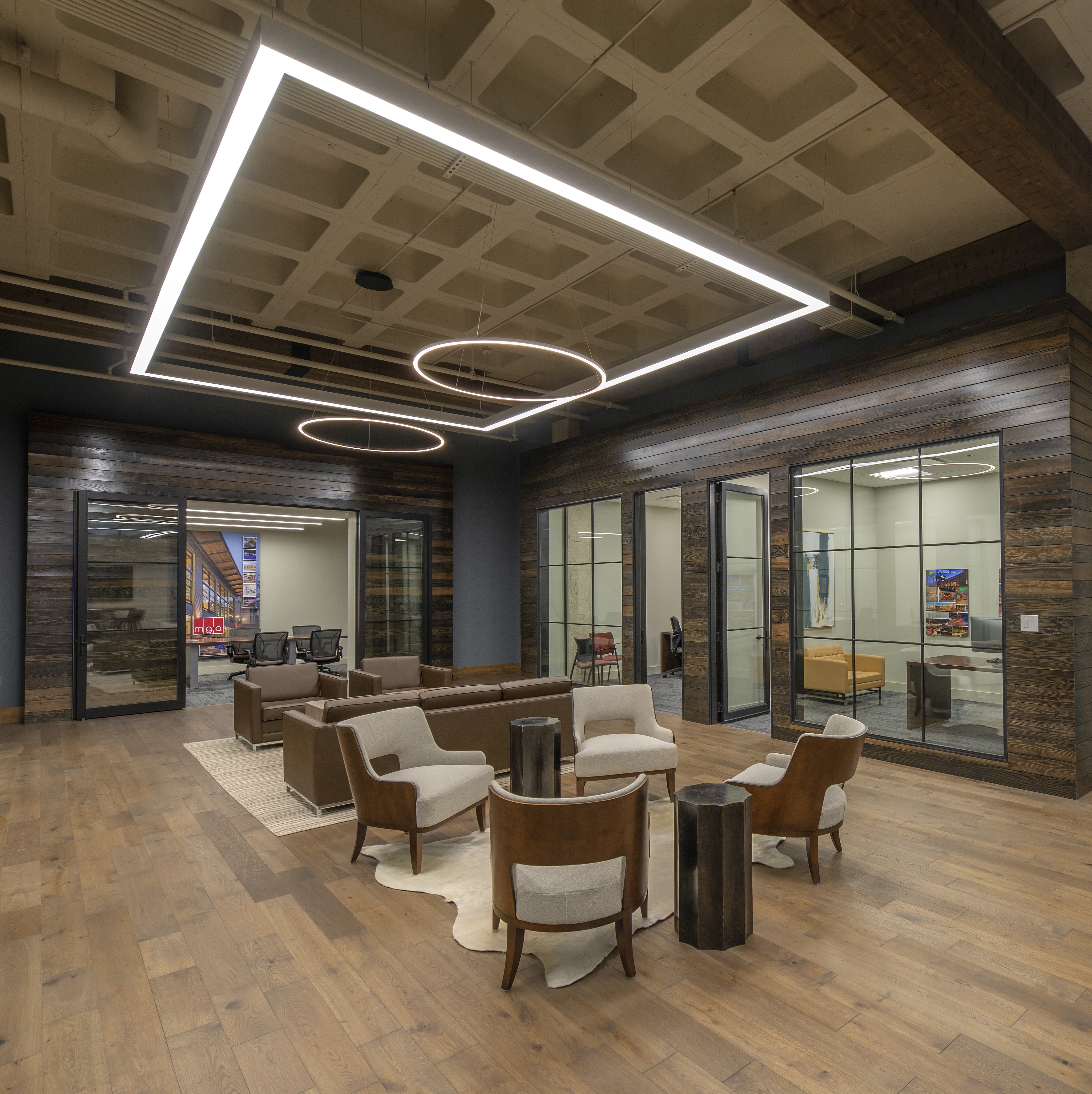 Myrick Gurosky and Associates