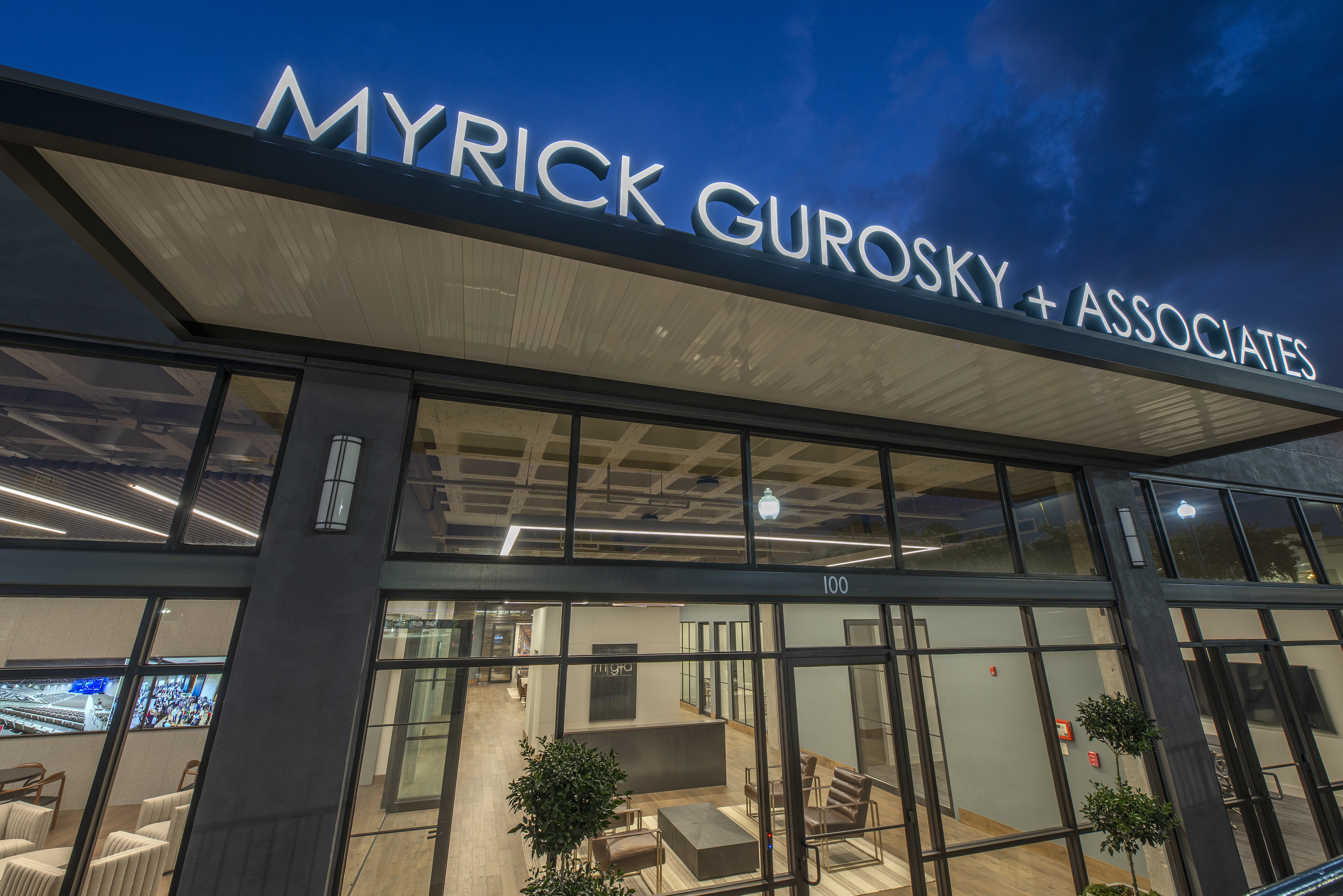 Myrick Gurosky and Associates